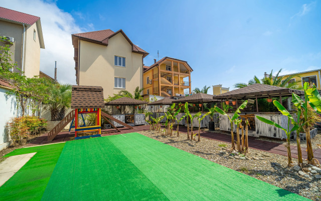 Usadba MikhalychЪ Guest house