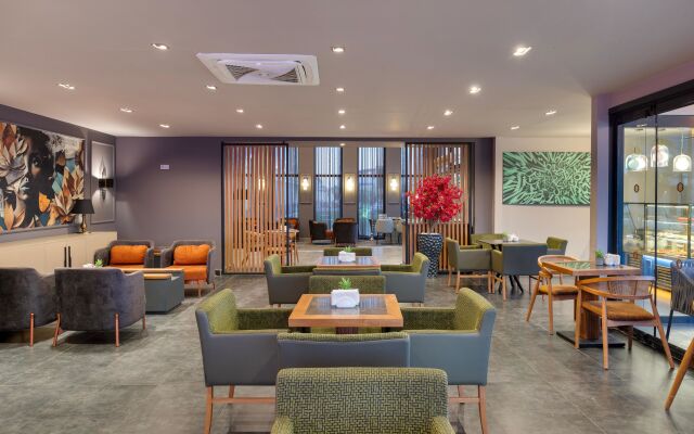 Hotella Resort & Spa