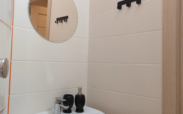 Апартаменты AnyDay