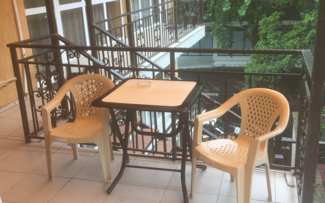 Olesya Guest House