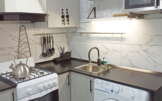 Квартира Двухкомнатная Квартира у НИЦ ИТАЛМАС