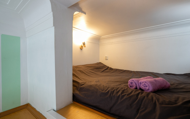 Апартаменты MaxRealty24 Песчаная 10