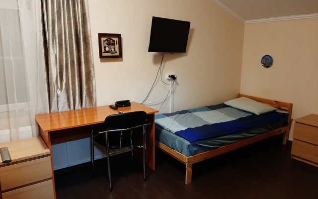 Частный дом Большая дача в Ушаках 1