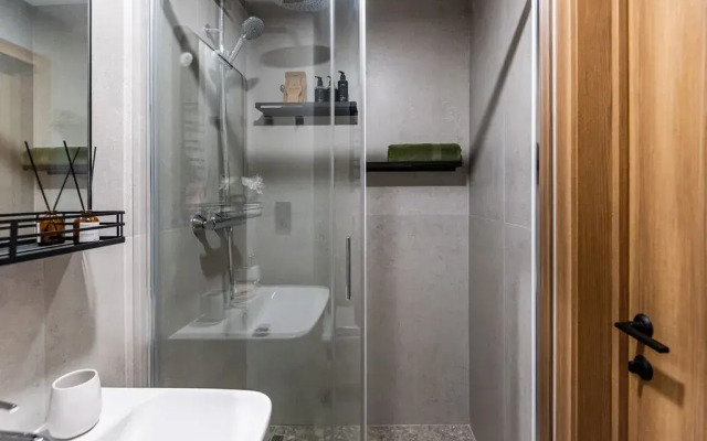 Апартаменты Chill-out на Тверской