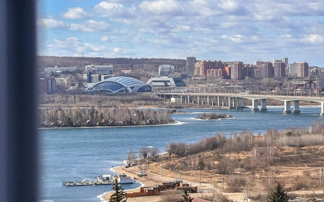 Квартира на Дальневосточной 29/4