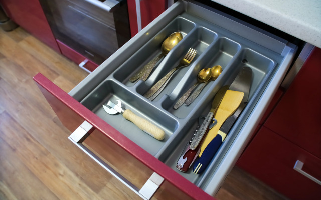 Odnokomnatnye Uyutnyj Dom Apartments