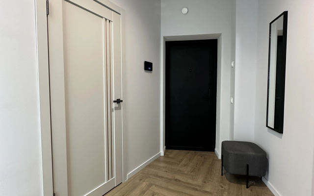 Rum Kant Troesutok Flat