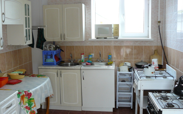 Elizaveta Mini-Hotel