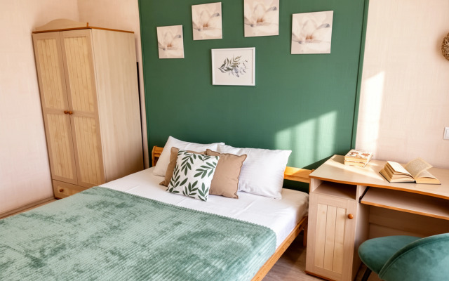 Квартира Исторический центр Кремль Баумана