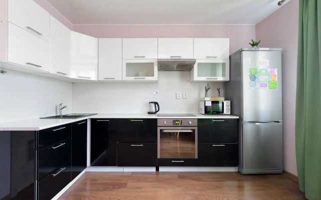 Семейные апартаменты