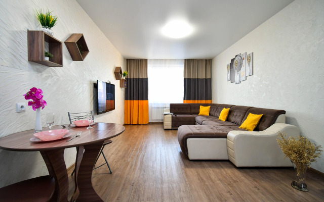 Квартира Евродвушка Комсомольский Проспект Северный Советский Район