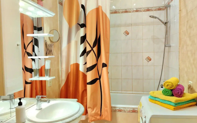 Moscow4rent Kremlin View Apartments