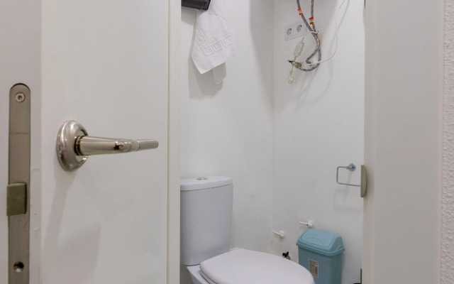 Апартаменты Мой Питер Фурштатская Deluxe