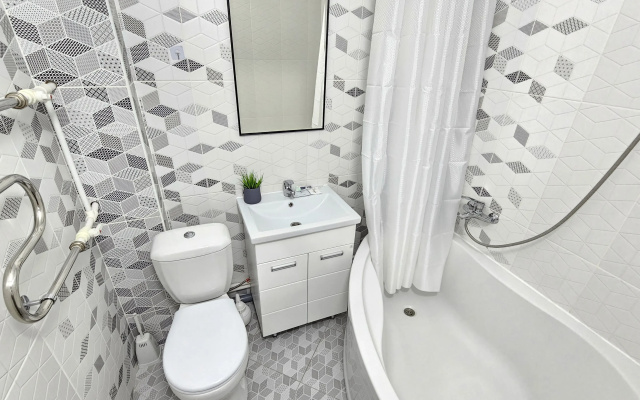 Apartamenty Mars Apartments Kz 11a