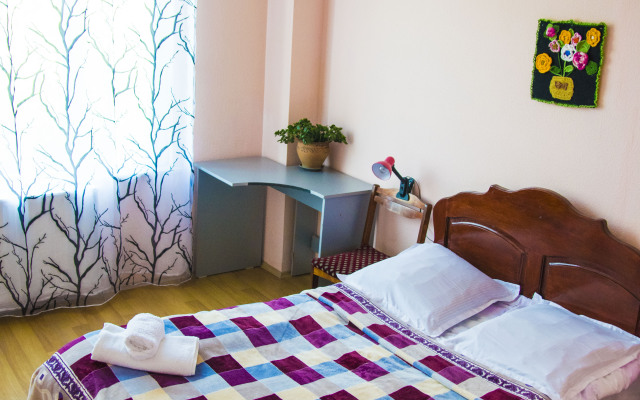 Eco-House Guest House
