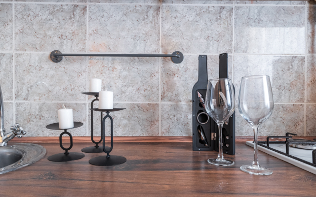 Апартаменты Престиж