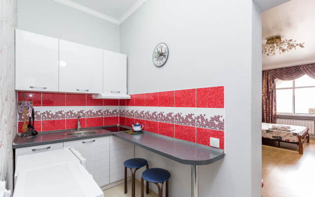 Квартира на улица Зенкова