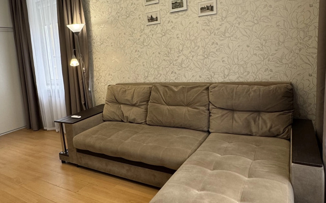 Апартаменты Central city