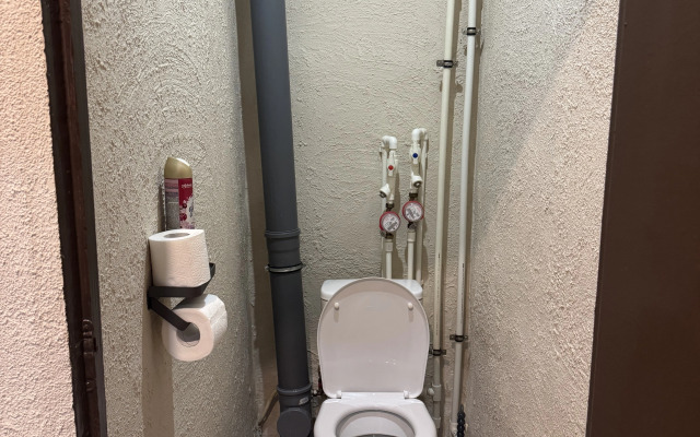 Апартаменты на Белинского 30