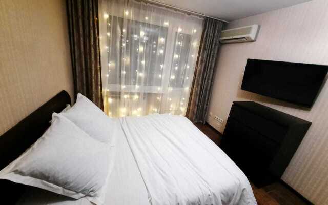 Квартира 1-к., 35 м², 2/12 этаж