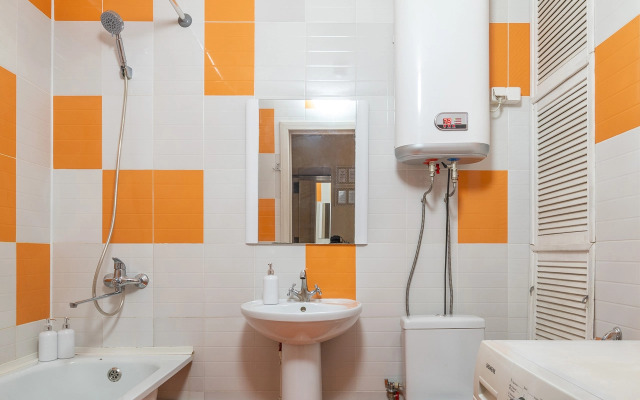 Апартаменты Успенский 113Б