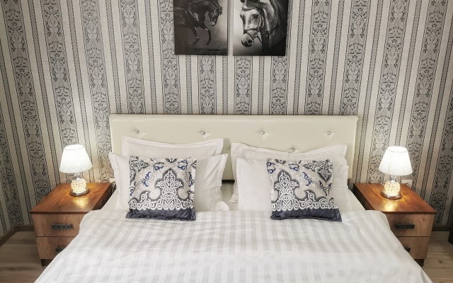 Апартаменты M.O.O.N. APARTMENTS Symphony