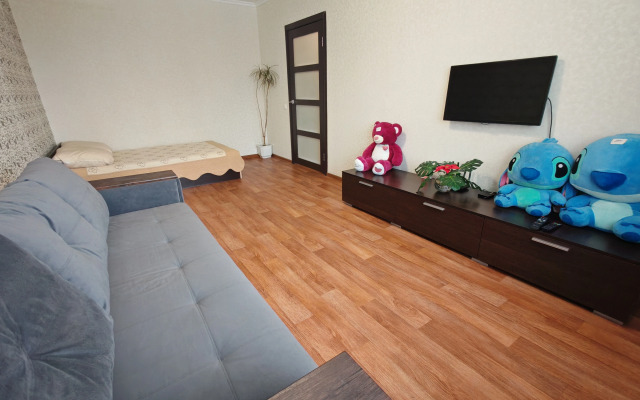 Uyutnaya Flat