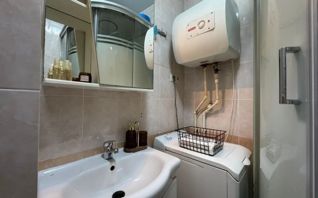 Апартаменты Ак Барс в историческом центре Казани