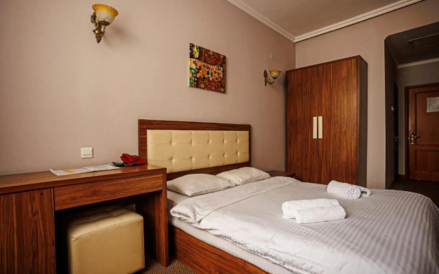 Korsar Hotel