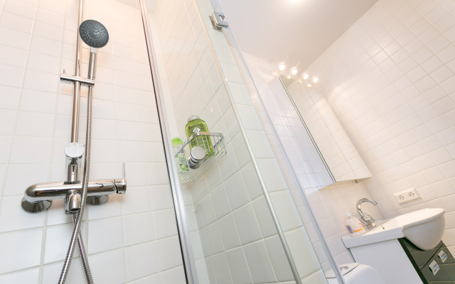 Апартаменты Бальмонт Смоленская 2