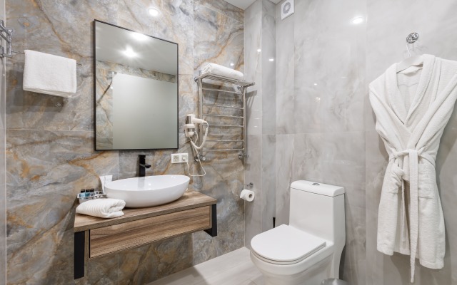 Гостиница Фидан