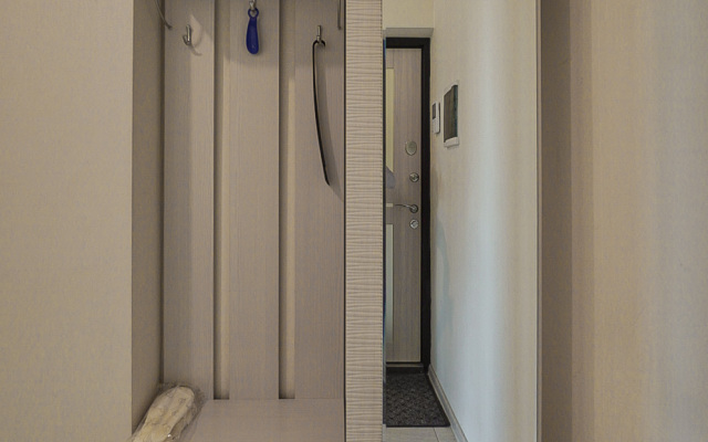 Komfortnye Svetlye Apartamenty U Metro Belomorskaya Apartments