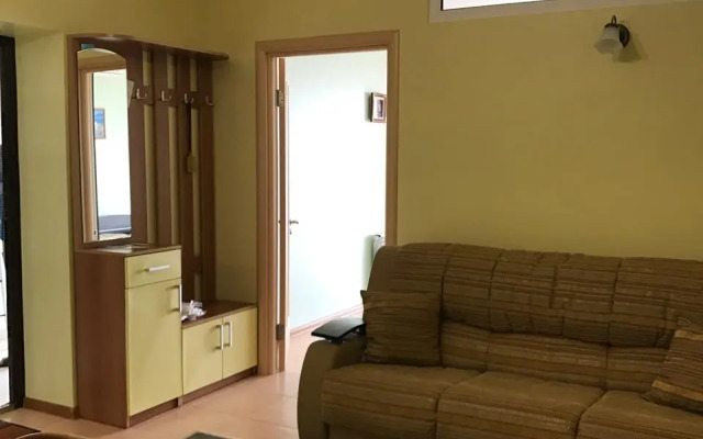 Апартаменты Премьера 5