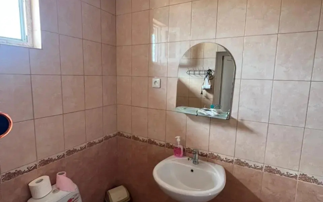 Гостевой дом Геля