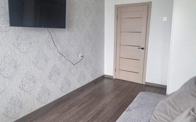 Vo Vladivostoke Flat