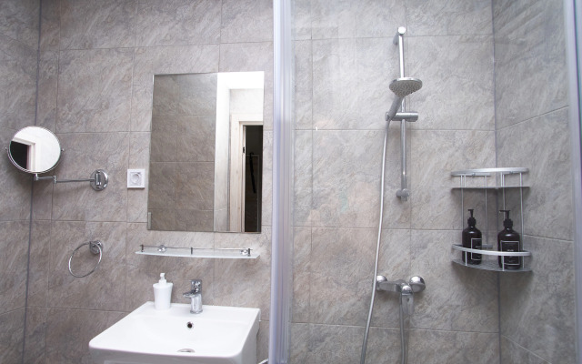 Spb Apart Hotel