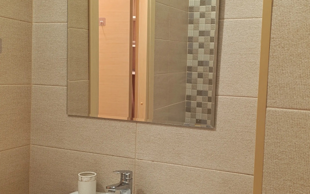 Квартира Студия в ЖК Ясно Янино