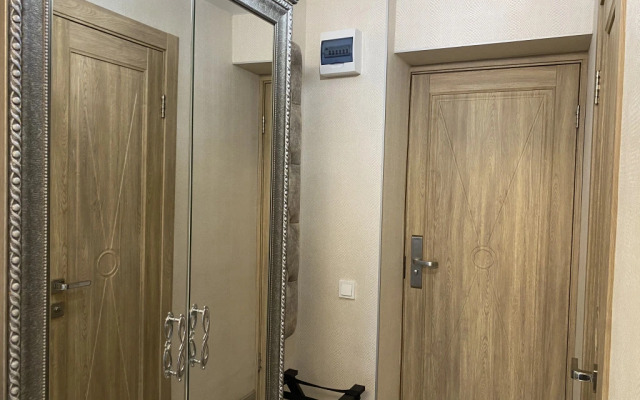 Kapri Haus Apartments Lenina 219/4
