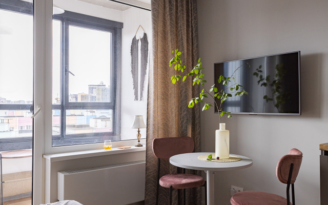 Studiya Voronezh Apartments