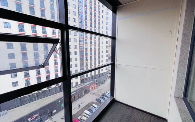 Апартаменты Стандартные Салют Пулково