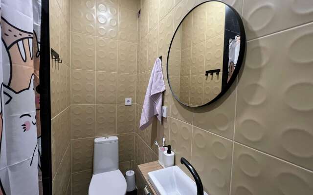 Апартаменты Surfrooms 4