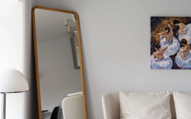 Квартира spb.place 4 у Московского вокзала