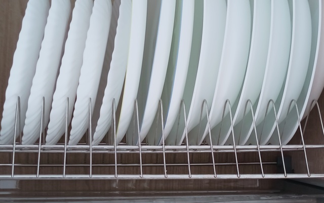 Квартира на Каштановой