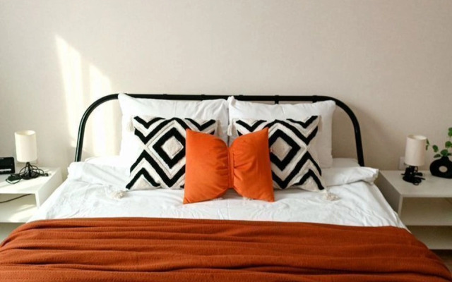 Квартира на 45-й Стрелковой Дивизии 247 корп 6