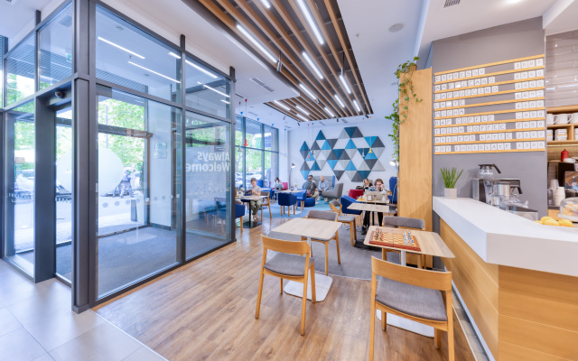 Holiday Inn Express - Yerevan by IHG