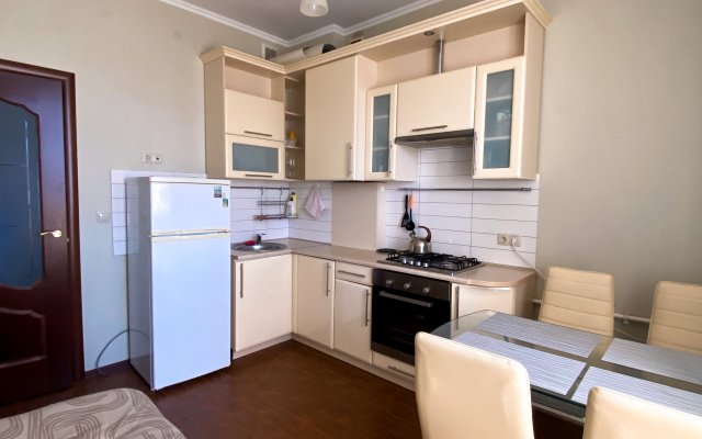 Na More Apartments