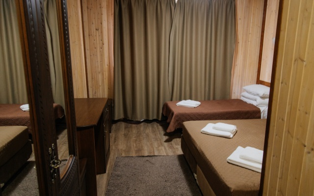 Nefёd Guest House