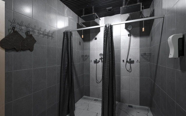 Частный дом Дом с Сауной в Саблинских дачах