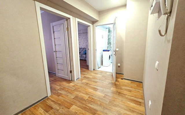 Квартира Братская 4