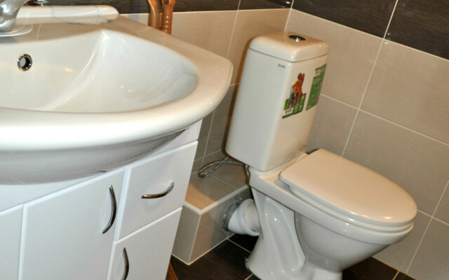 Yalta - Marmaris Apartments